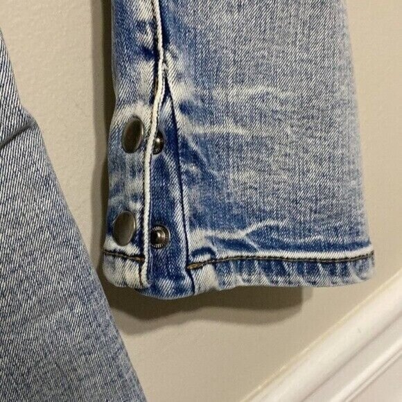 Prstge Paris mens  jeans in size 42 cardi skinny fit - Picture 7 of 11